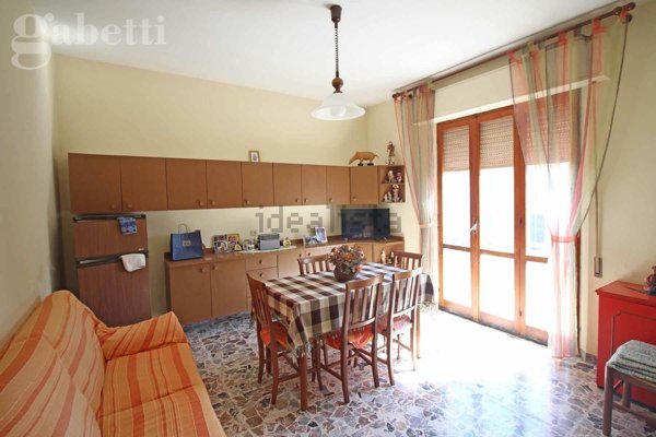 casa indipendente in vendita a Senigallia in zona Borgo Passera