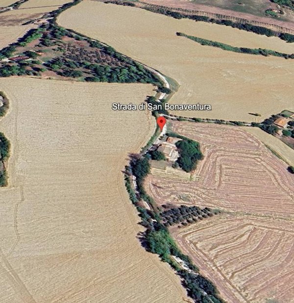 appartamento in vendita a Senigallia in zona Filetto