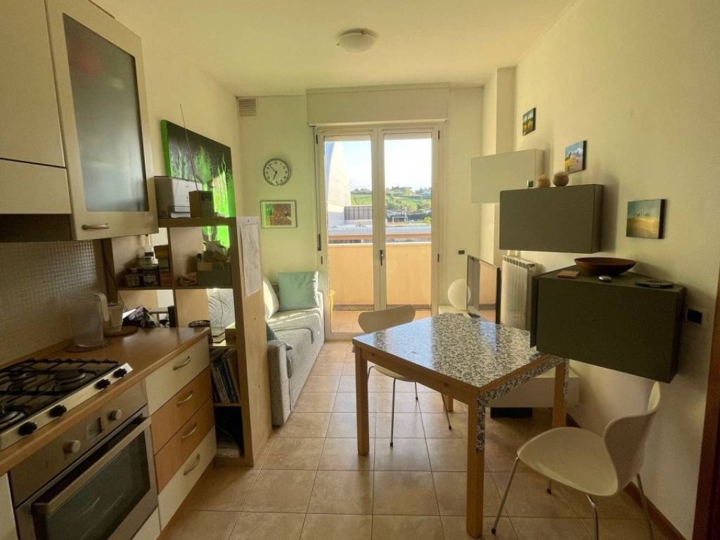 appartamento in vendita a Senigallia