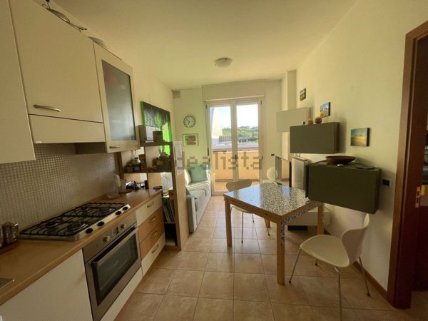 appartamento in vendita a Senigallia