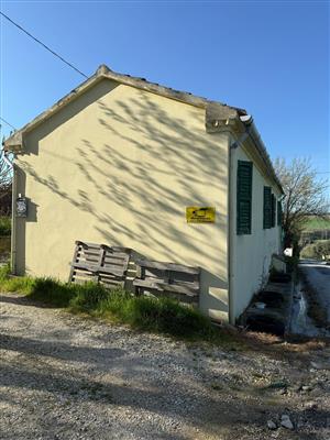 casa indipendente in vendita a Senigallia in zona San Silvestro