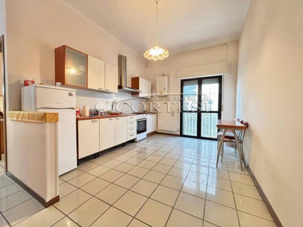 appartamento in vendita a Senigallia