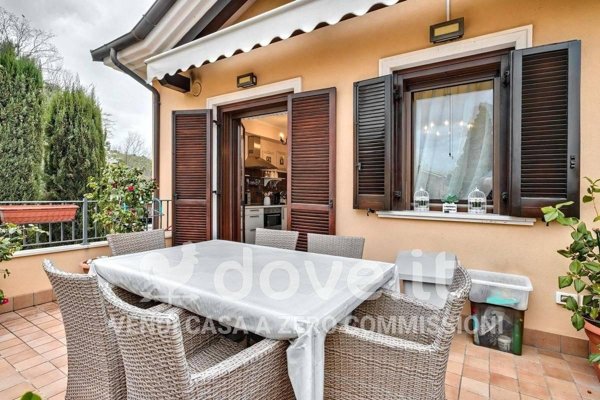 casa indipendente in vendita a Senigallia