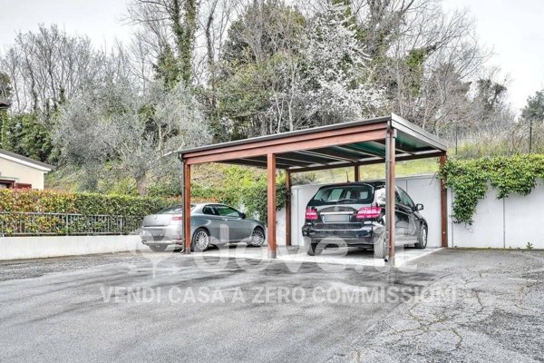 casa indipendente in vendita a Senigallia