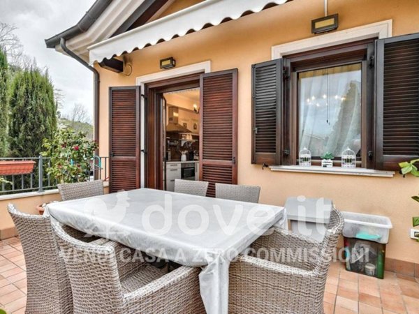 casa indipendente in vendita a Senigallia in zona Borgo Passera