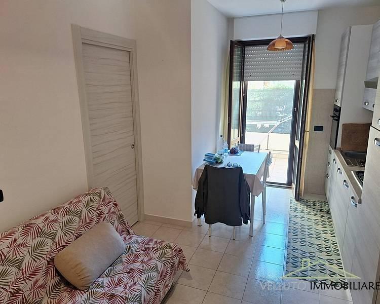 appartamento in vendita a Senigallia