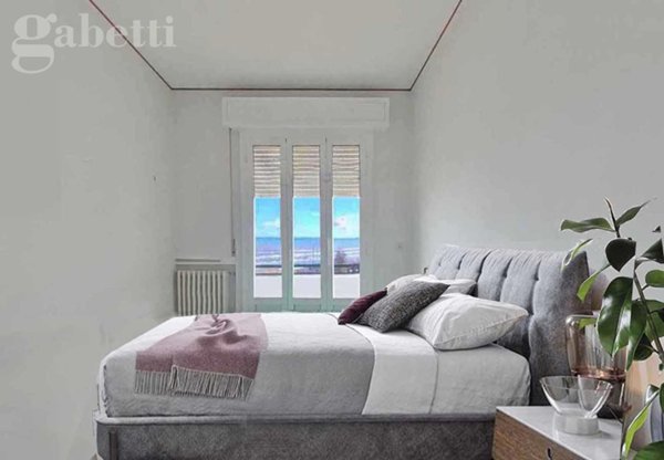 appartamento in vendita a Senigallia