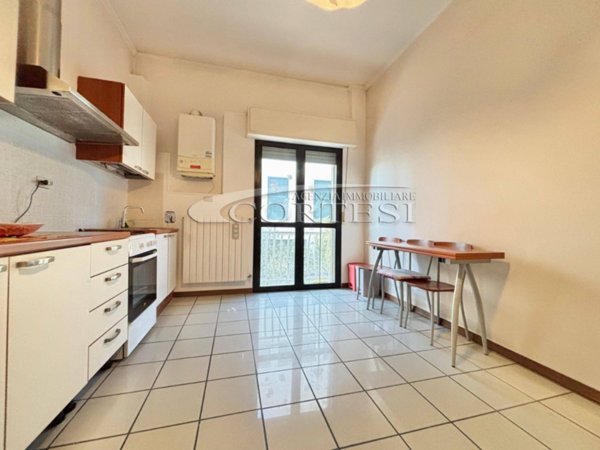 appartamento in vendita a Senigallia