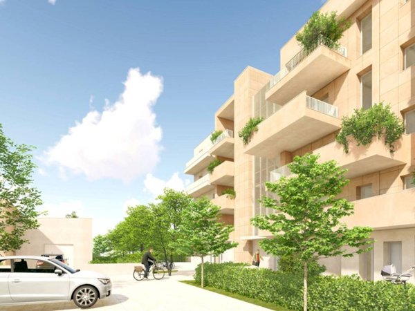 appartamento in vendita a Senigallia
