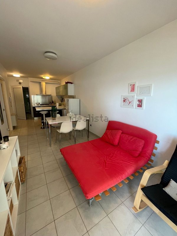 appartamento in vendita a Senigallia
