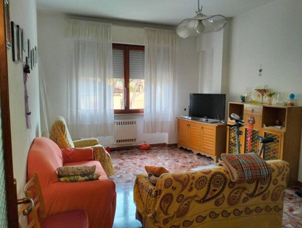 appartamento in vendita a Senigallia