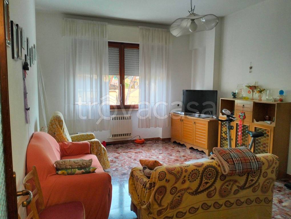 appartamento in vendita a Senigallia