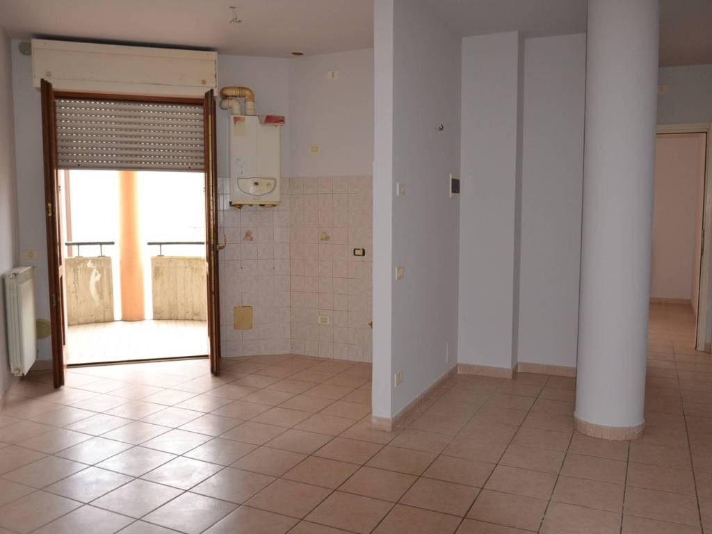 appartamento in vendita a Senigallia