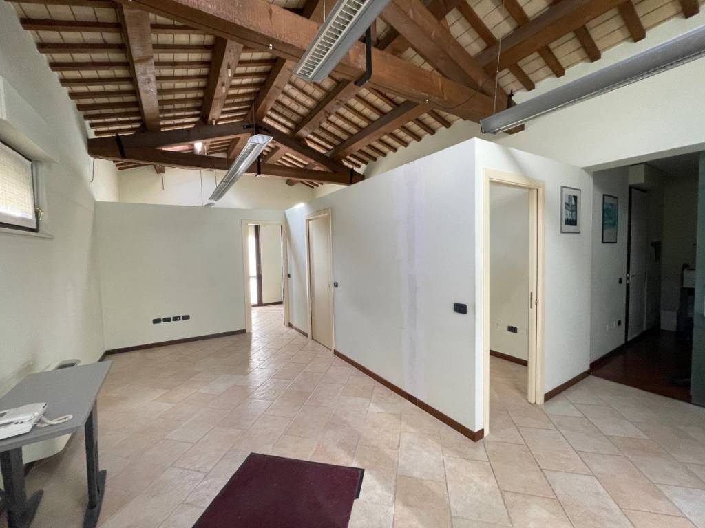 appartamento in vendita a Senigallia