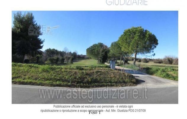 terreno agricolo in vendita a Senigallia