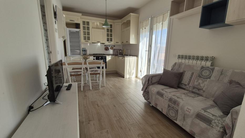 appartamento in vendita a Senigallia