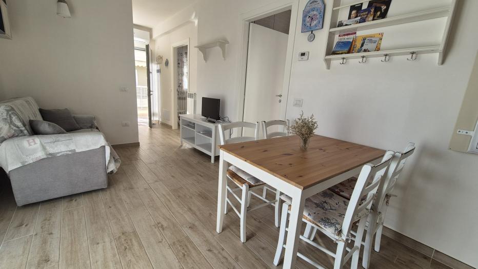 appartamento in vendita a Senigallia