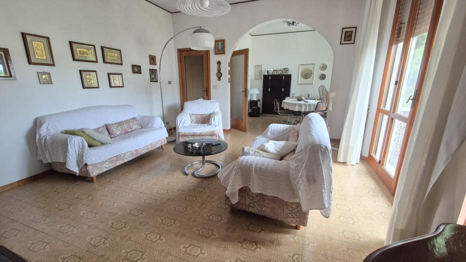 appartamento in vendita a Senigallia