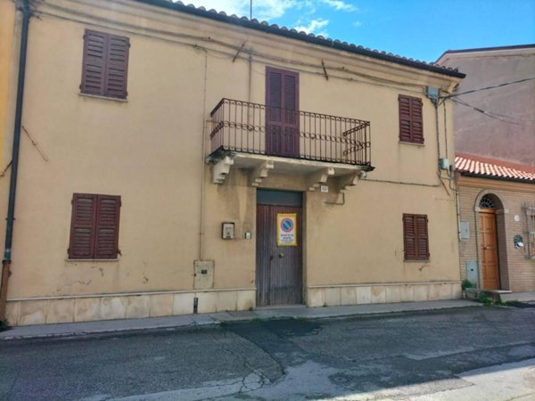 casa indipendente in vendita a Senigallia