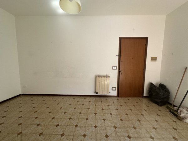 appartamento in vendita a Senigallia