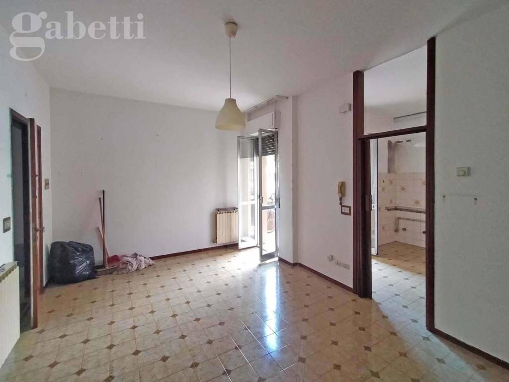 appartamento in vendita a Senigallia
