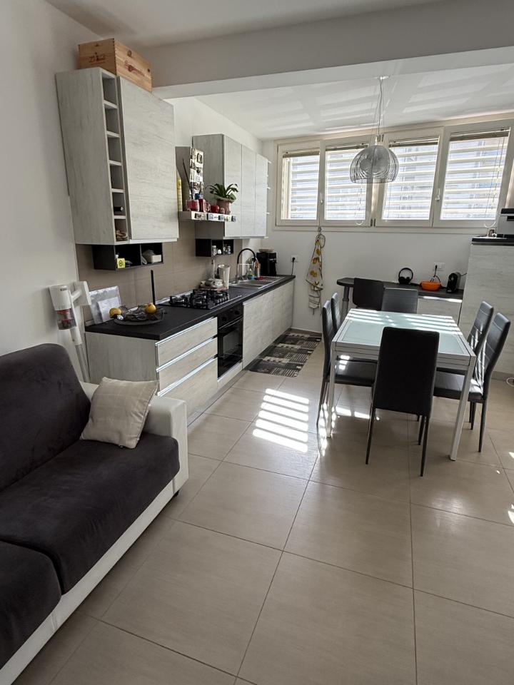 appartamento in vendita a Senigallia
