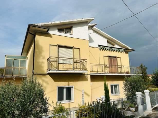 casa indipendente in vendita a Senigallia
