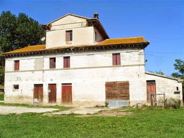 casa indipendente in vendita a Senigallia in zona Filetto