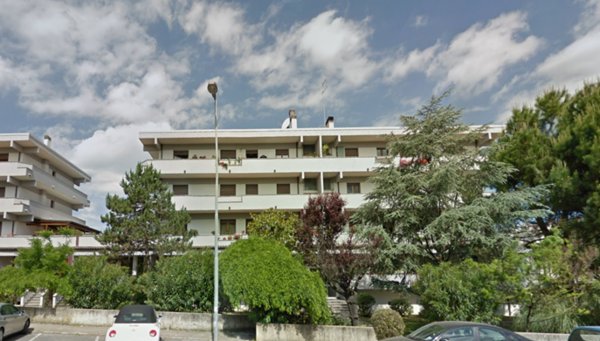 appartamento in vendita a Senigallia