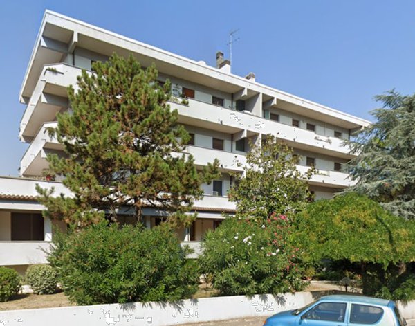 appartamento in vendita a Senigallia