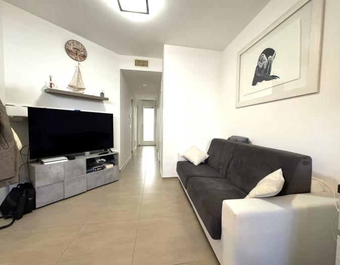 appartamento in vendita a Senigallia