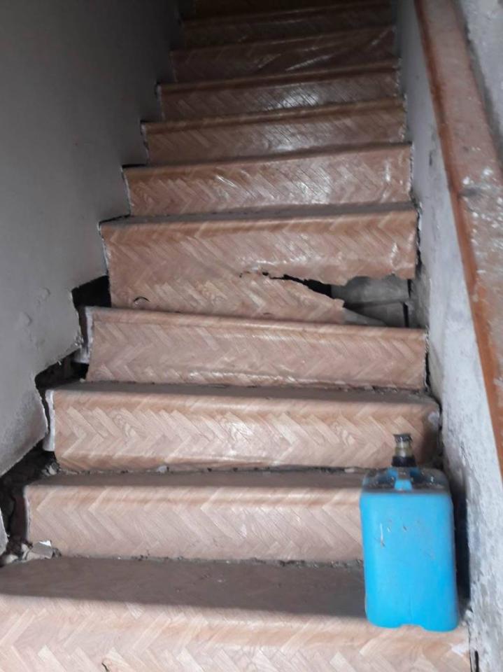 casa indipendente in vendita a Senigallia