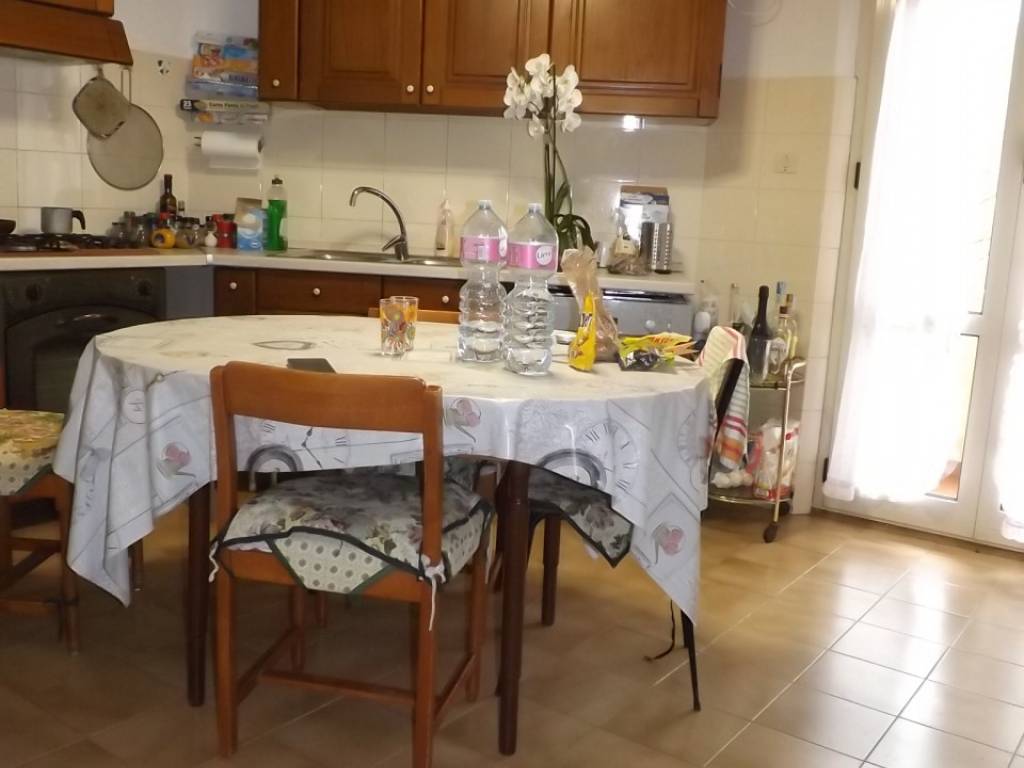 appartamento in vendita a Senigallia