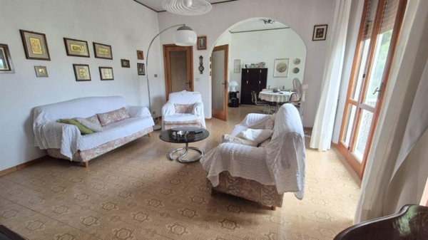 appartamento in vendita a Senigallia