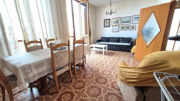 appartamento in vendita a Senigallia