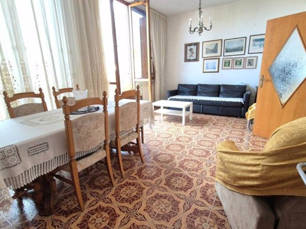 appartamento in vendita a Senigallia
