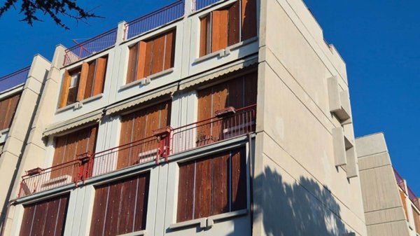 appartamento in vendita a Senigallia