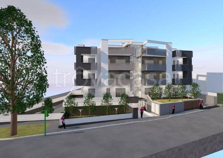 appartamento in vendita a Senigallia