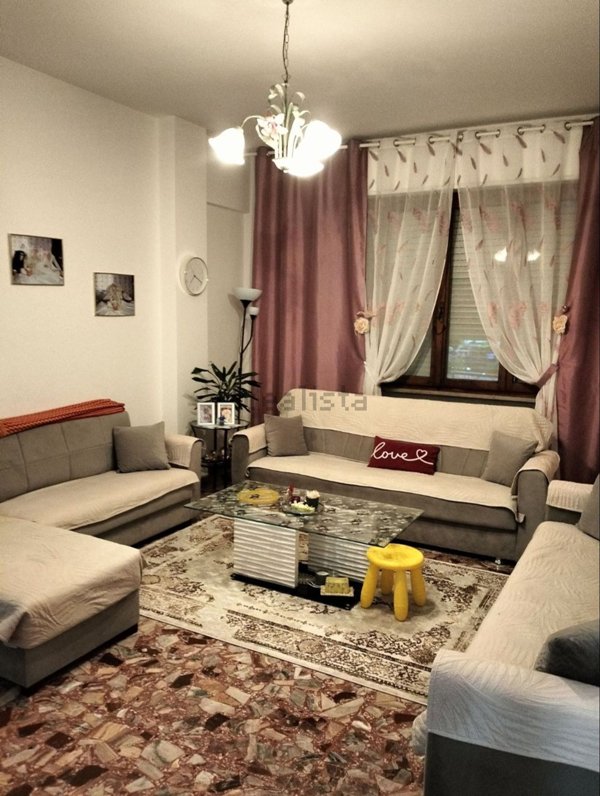 appartamento in vendita a Senigallia