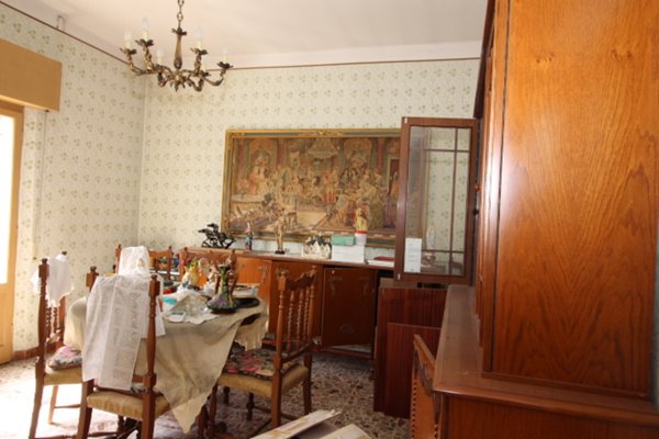 casa indipendente in vendita a Senigallia in zona Vallone