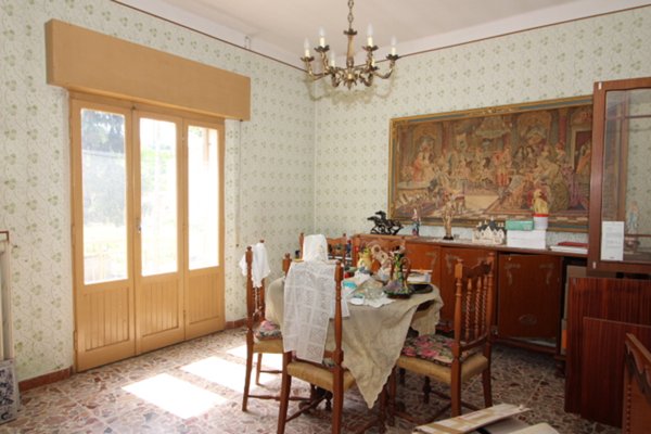 casa indipendente in vendita a Senigallia in zona Vallone