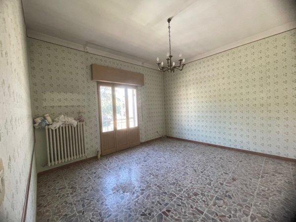 casa indipendente in vendita a Senigallia in zona Vallone