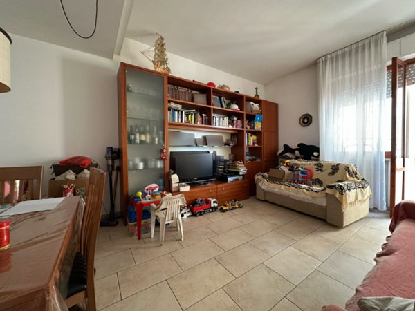 appartamento in vendita a Senigallia in zona Cesano