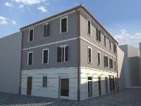 appartamento in vendita a Senigallia