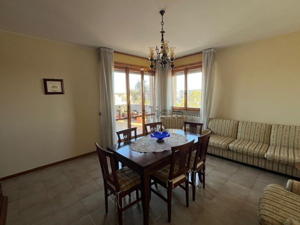appartamento in vendita a Senigallia