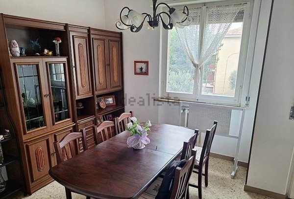appartamento in vendita a Senigallia