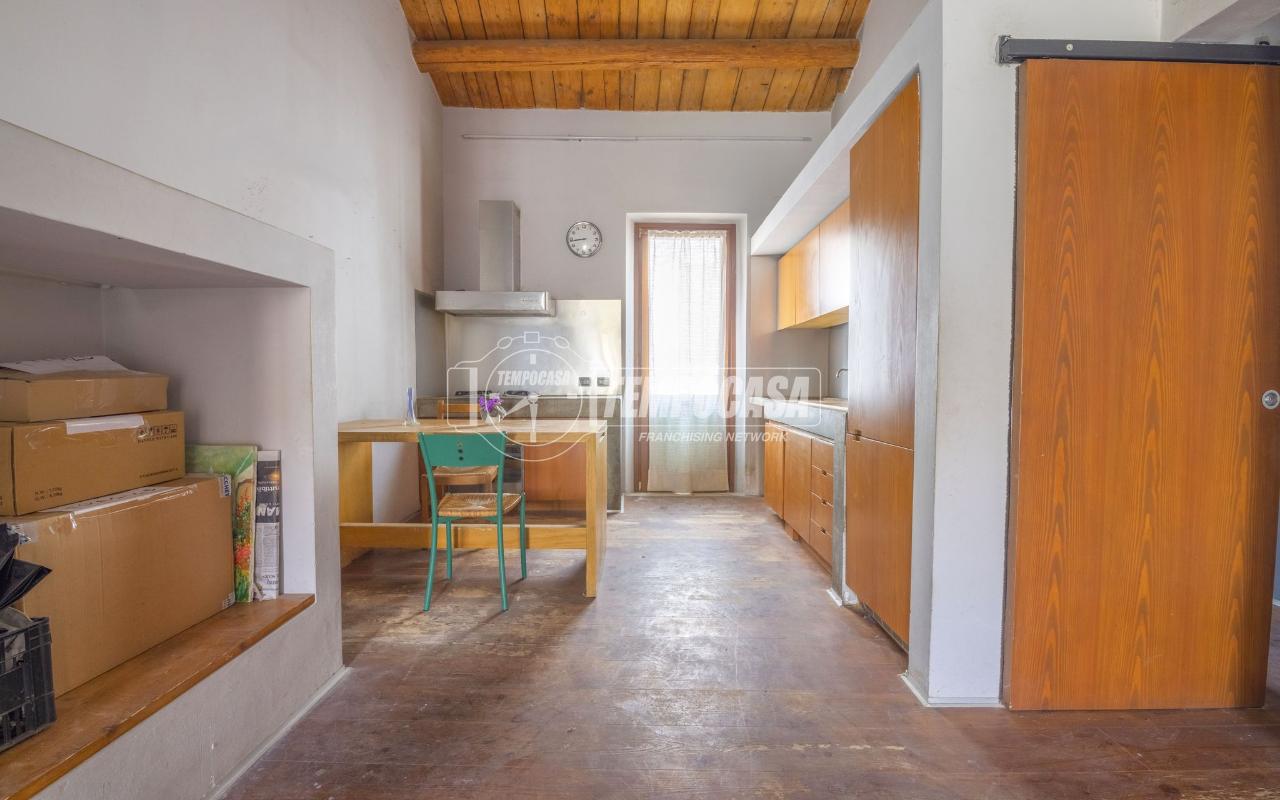 appartamento in vendita a Senigallia