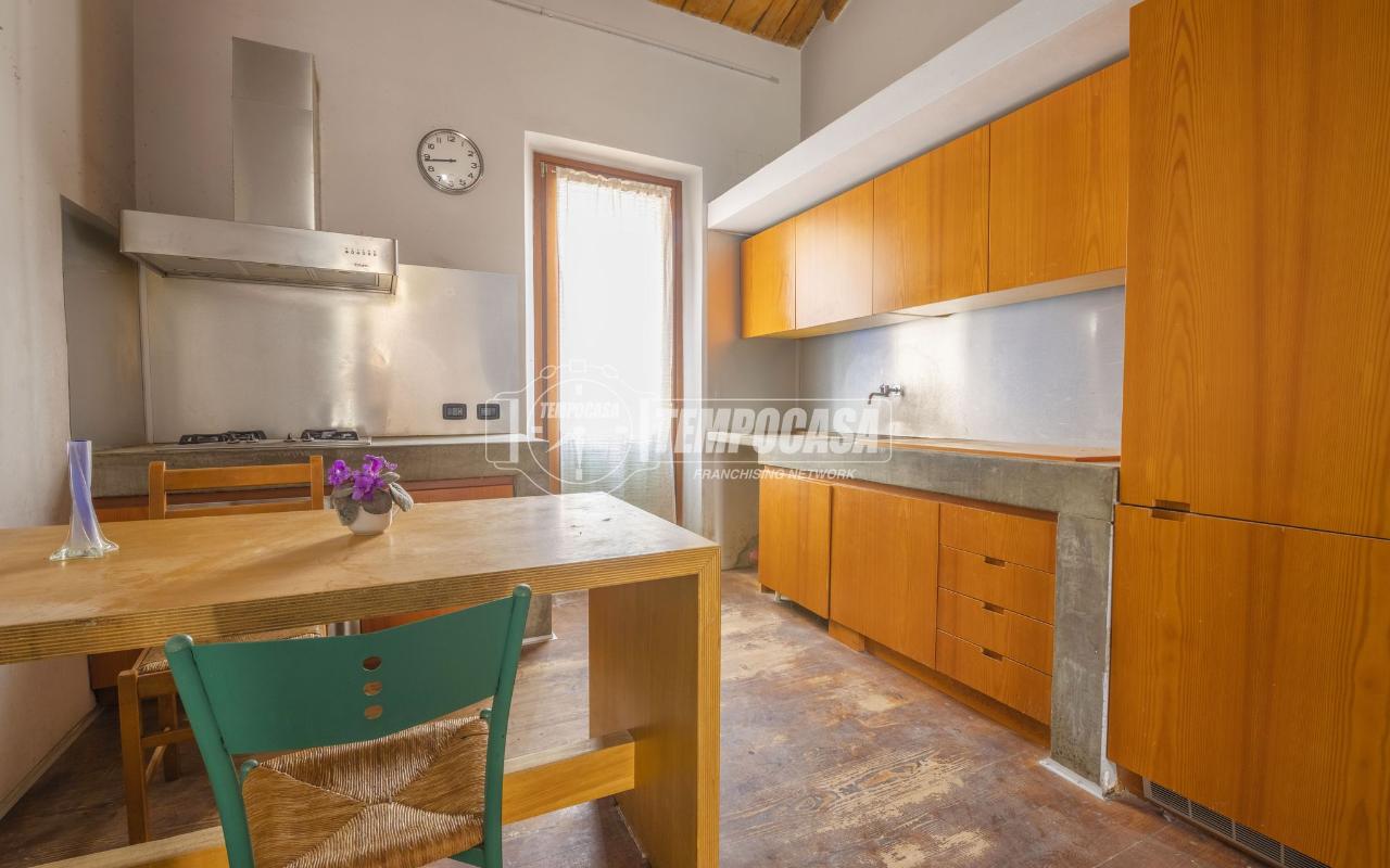 appartamento in vendita a Senigallia