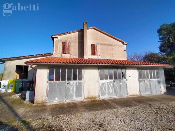 casa indipendente in vendita a Senigallia in zona Sant'Angelo
