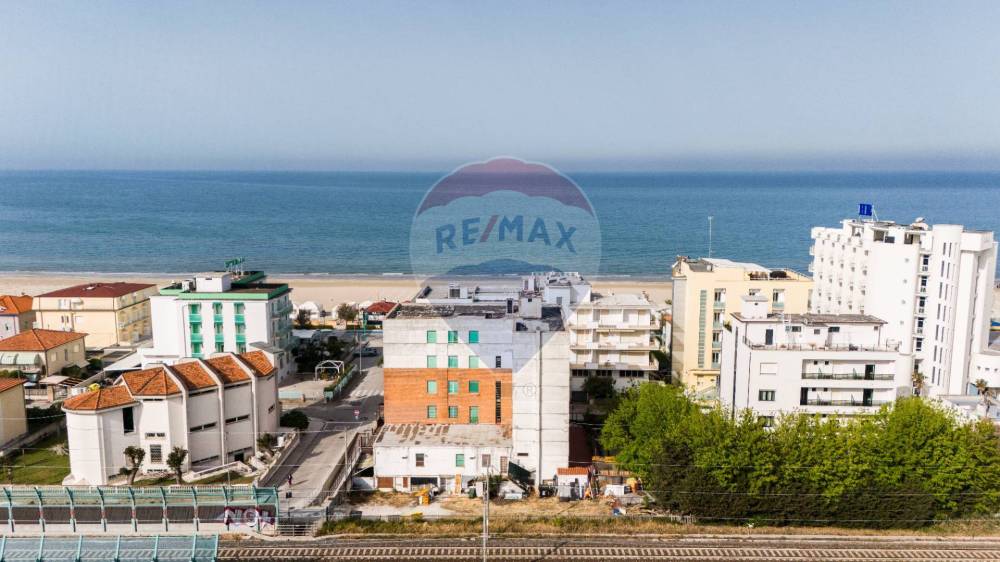 appartamento in vendita a Senigallia